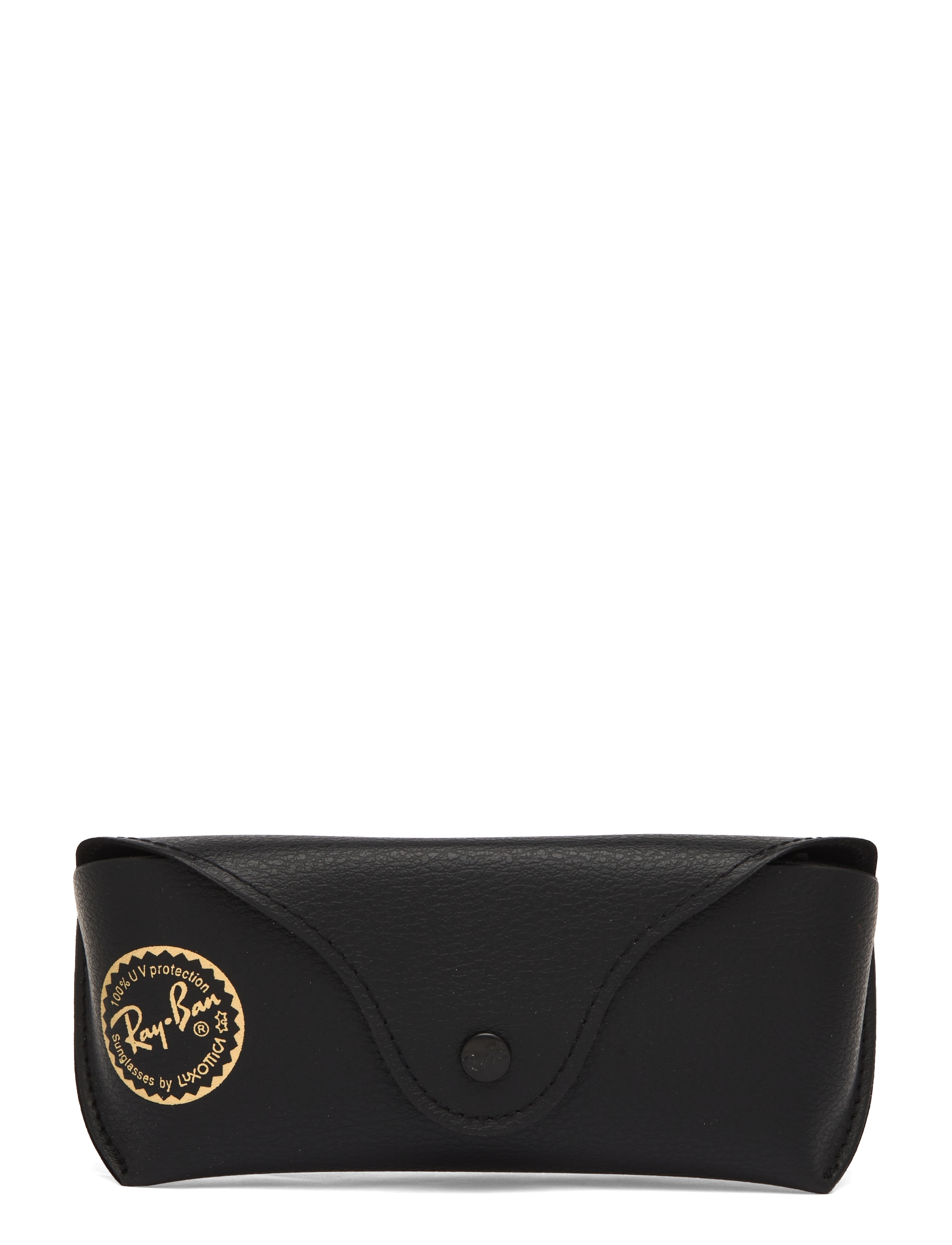 Ray-Ban - BOYFRIEND - d-shaped solbriller - black - 3