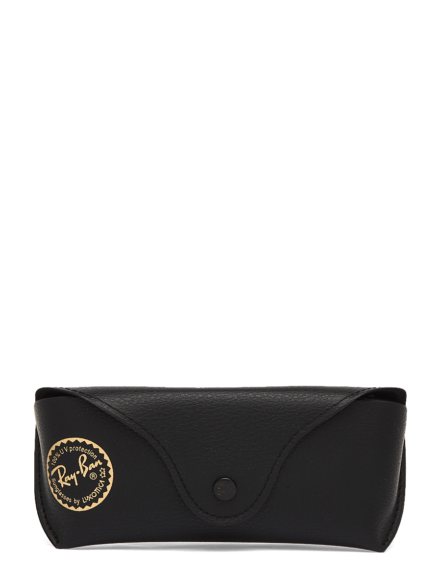 Ray-Ban - BOYFRIEND - d-kujulised - black - 3