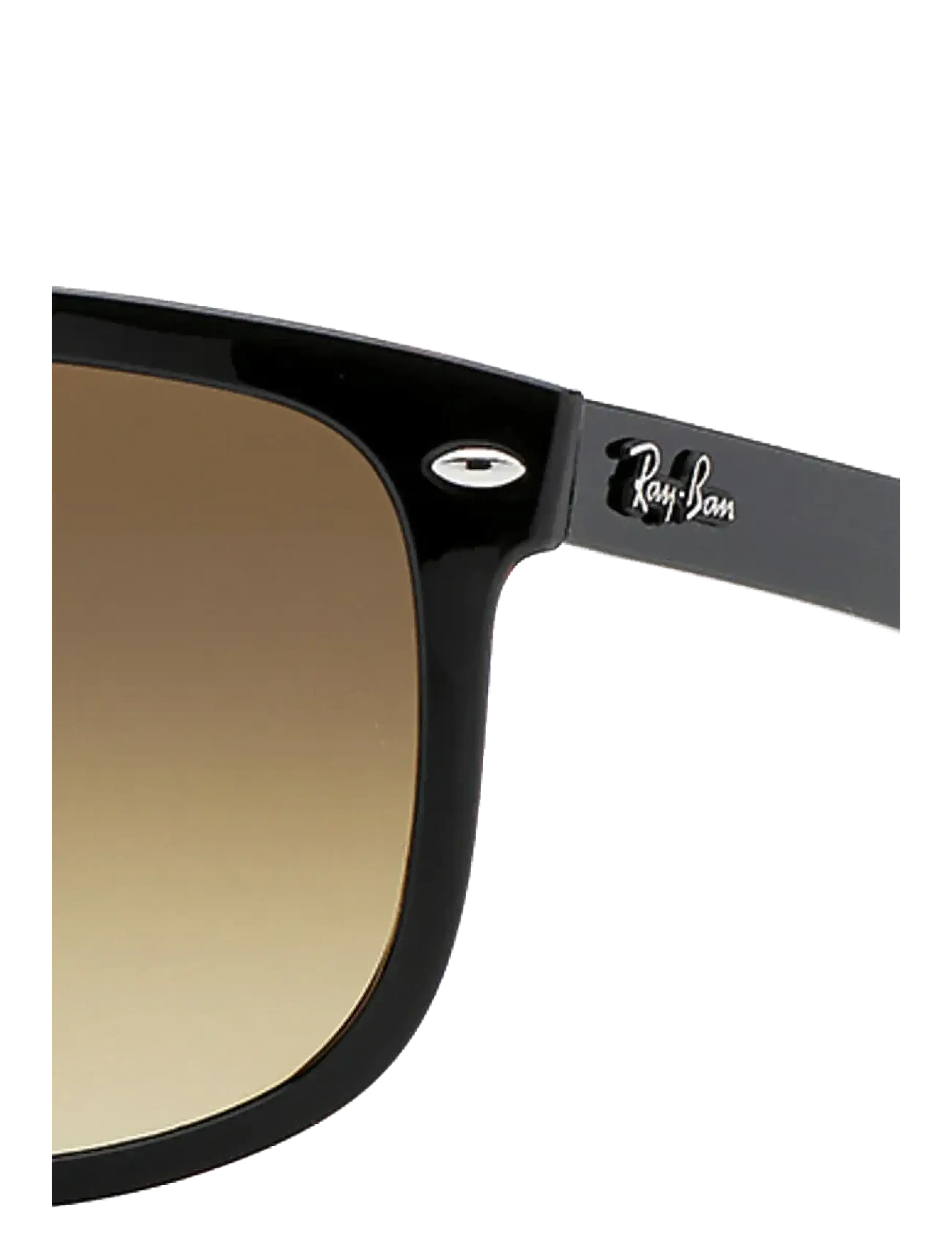 BOYFRIEND - BLACK ON BROWN