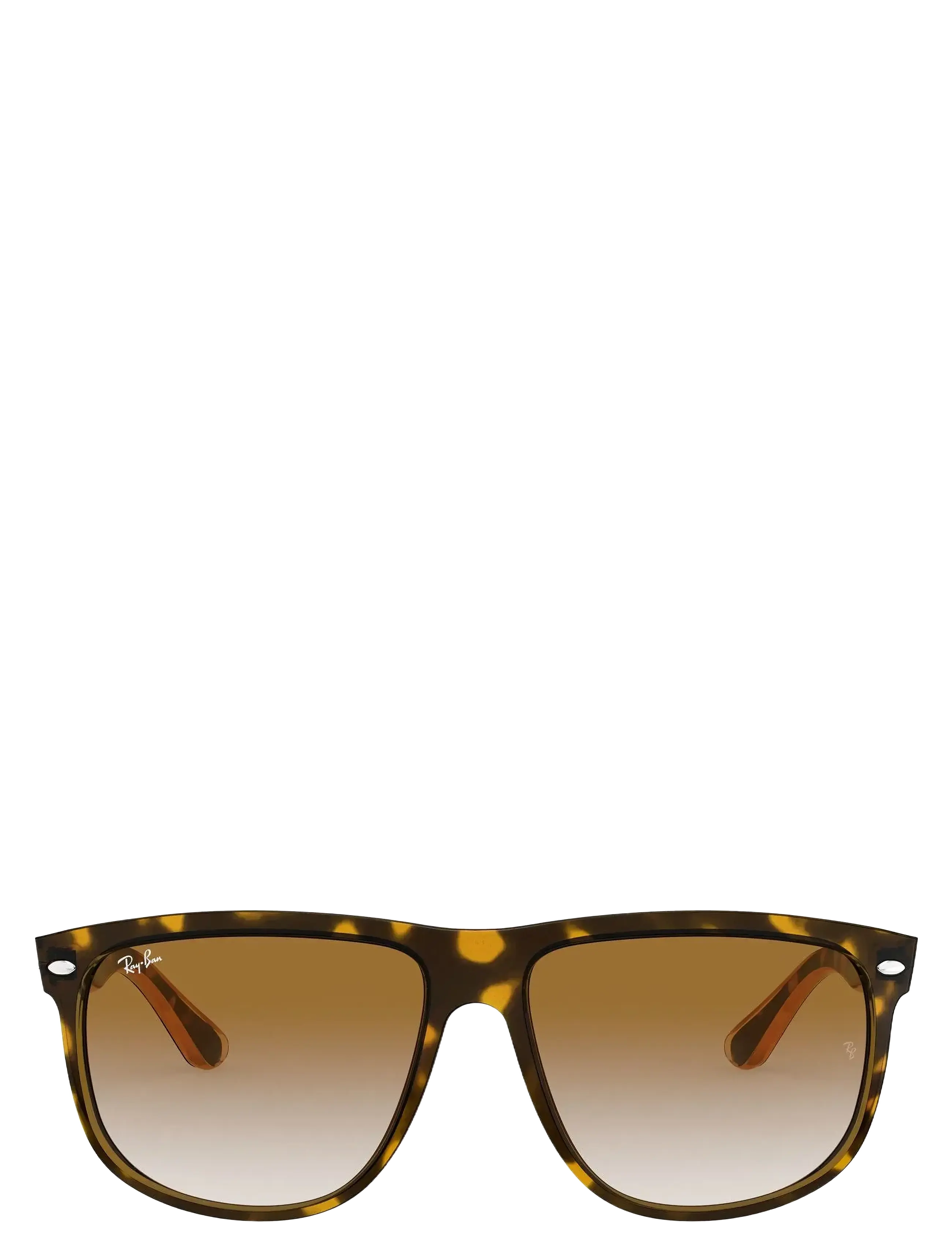 Ray-Ban - BOYFRIEND - light havana - 1