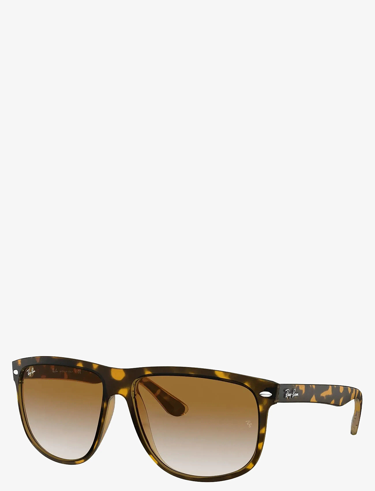 Ray-Ban - BOYFRIEND - light havana - 2
