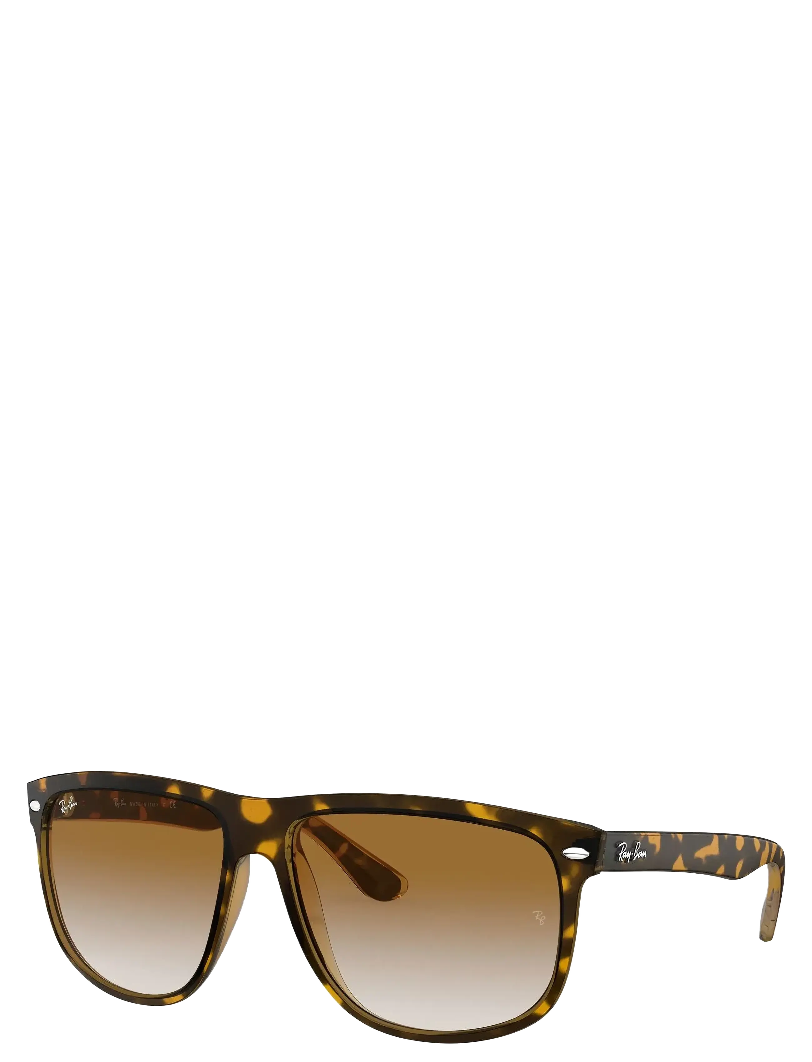 Ray-Ban - BOYFRIEND - light havana - 2