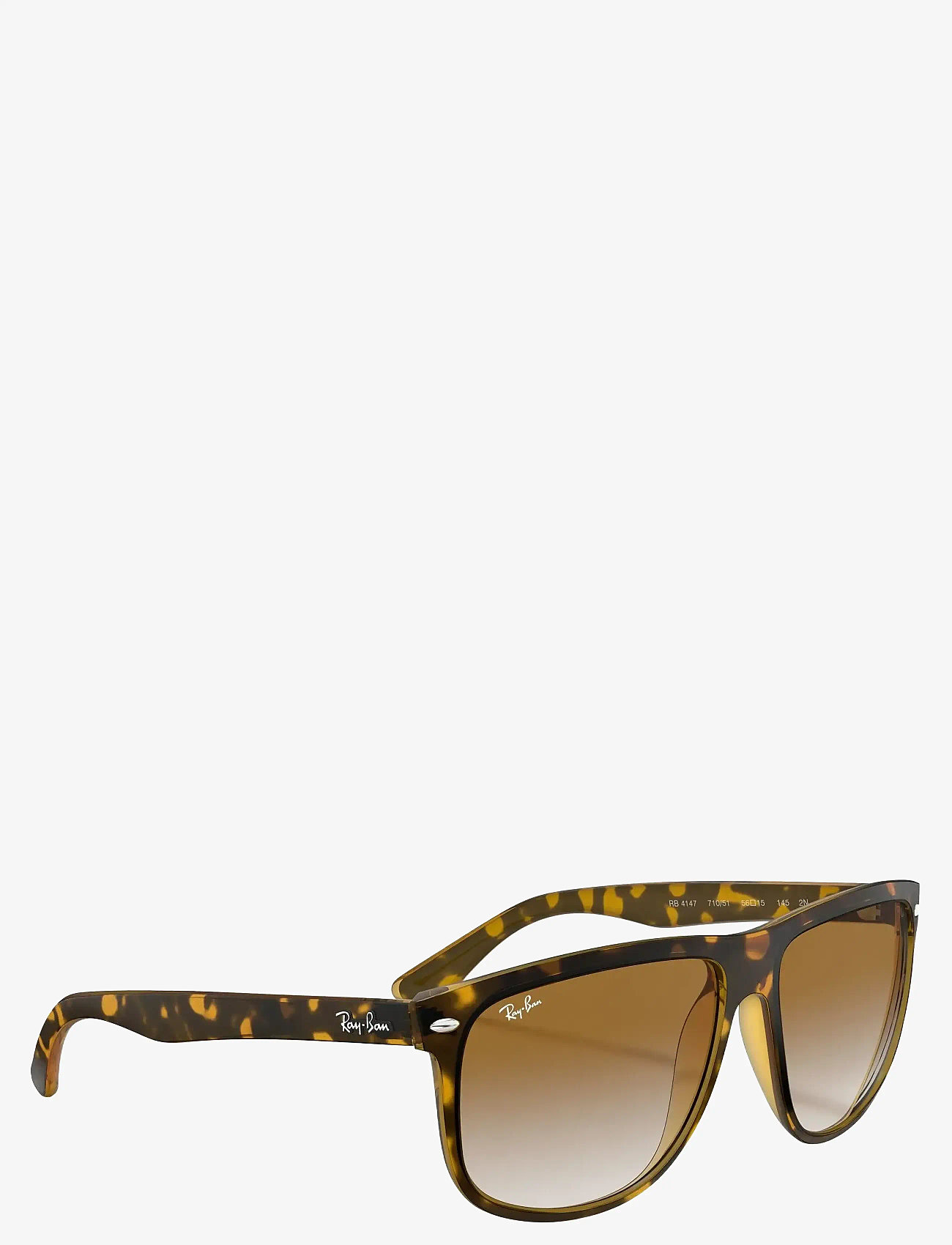 Ray-Ban - BOYFRIEND - light havana - 3
