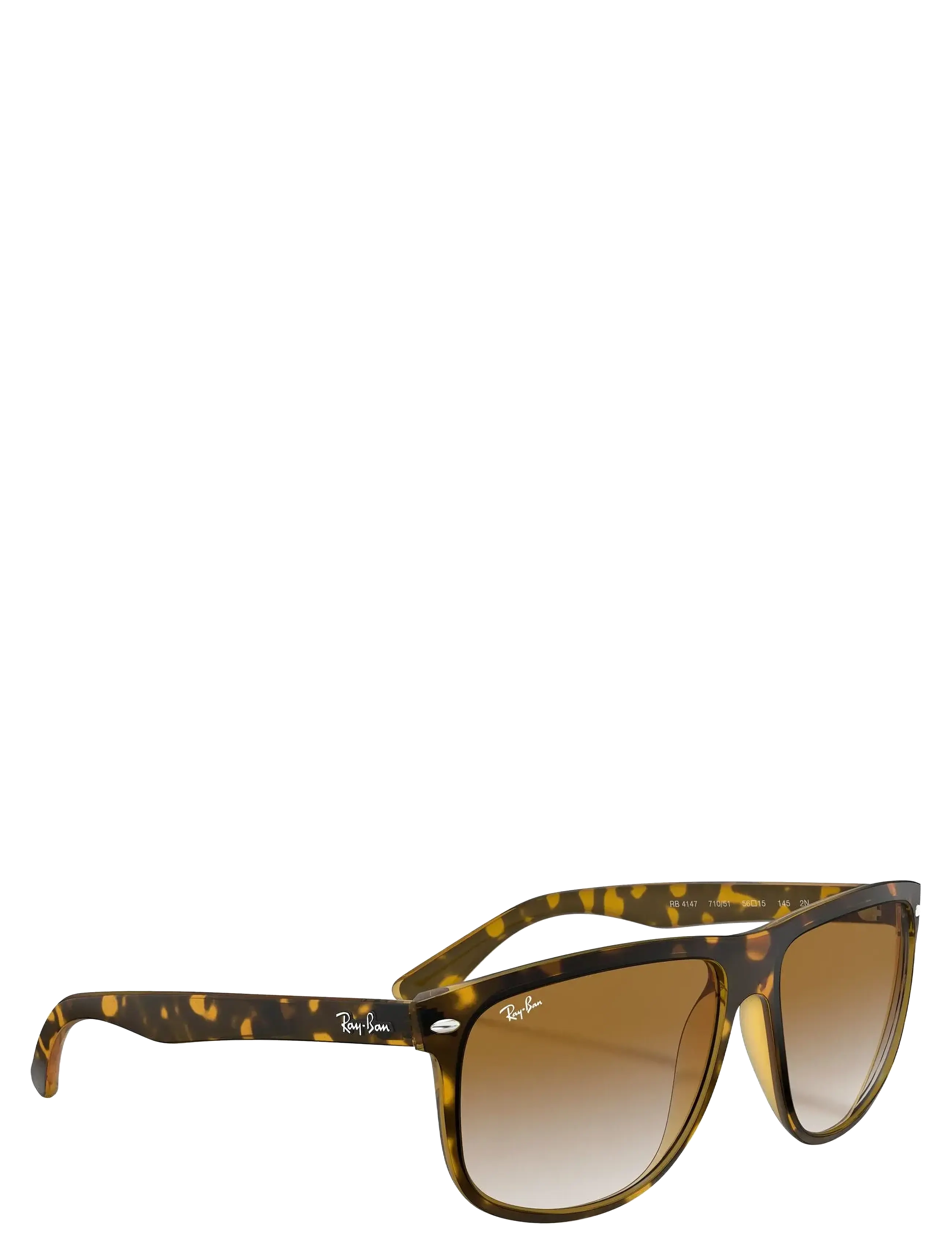 Ray-Ban - BOYFRIEND - light havana - 3