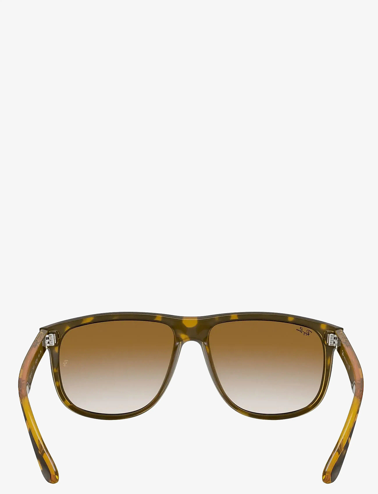 Ray-Ban - BOYFRIEND - light havana - 4