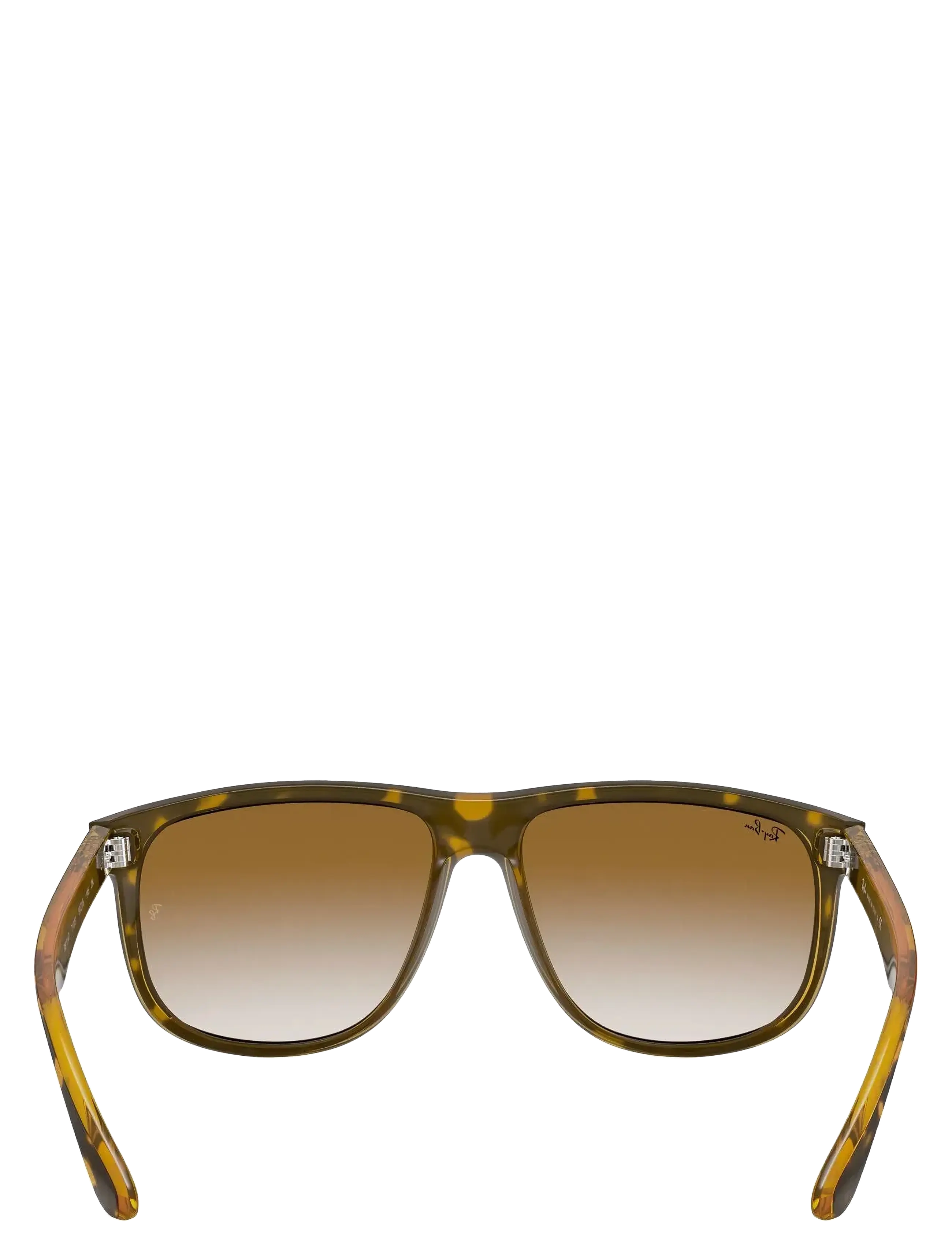 Ray-Ban - BOYFRIEND - light havana - 4