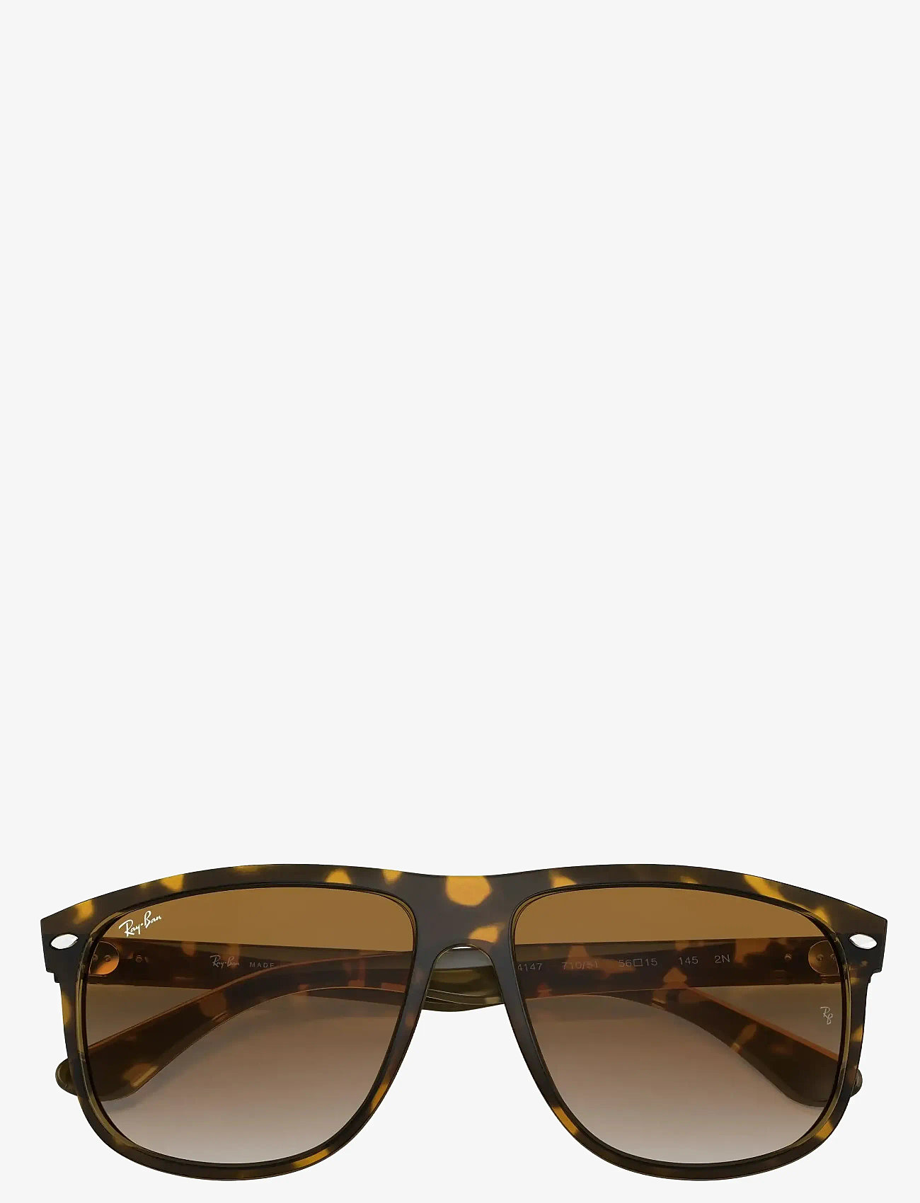 Ray-Ban - BOYFRIEND - light havana - 5