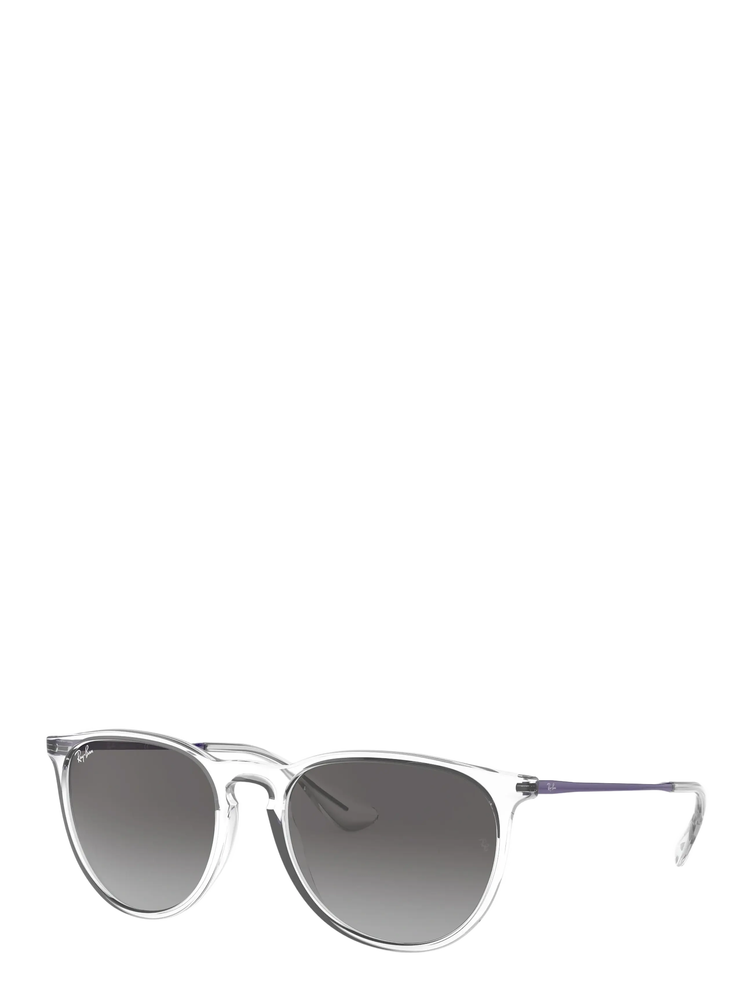 RAY-BAN Erika Grau - 54 - Herren