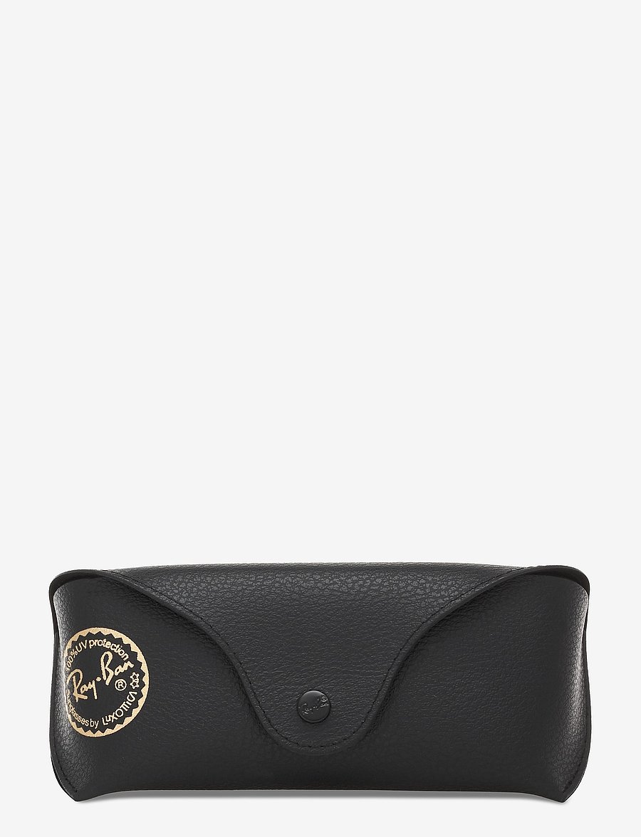 Ray-Ban - ERIKA - pyöreät aurinkolasit - brown gradient dark brown - 3