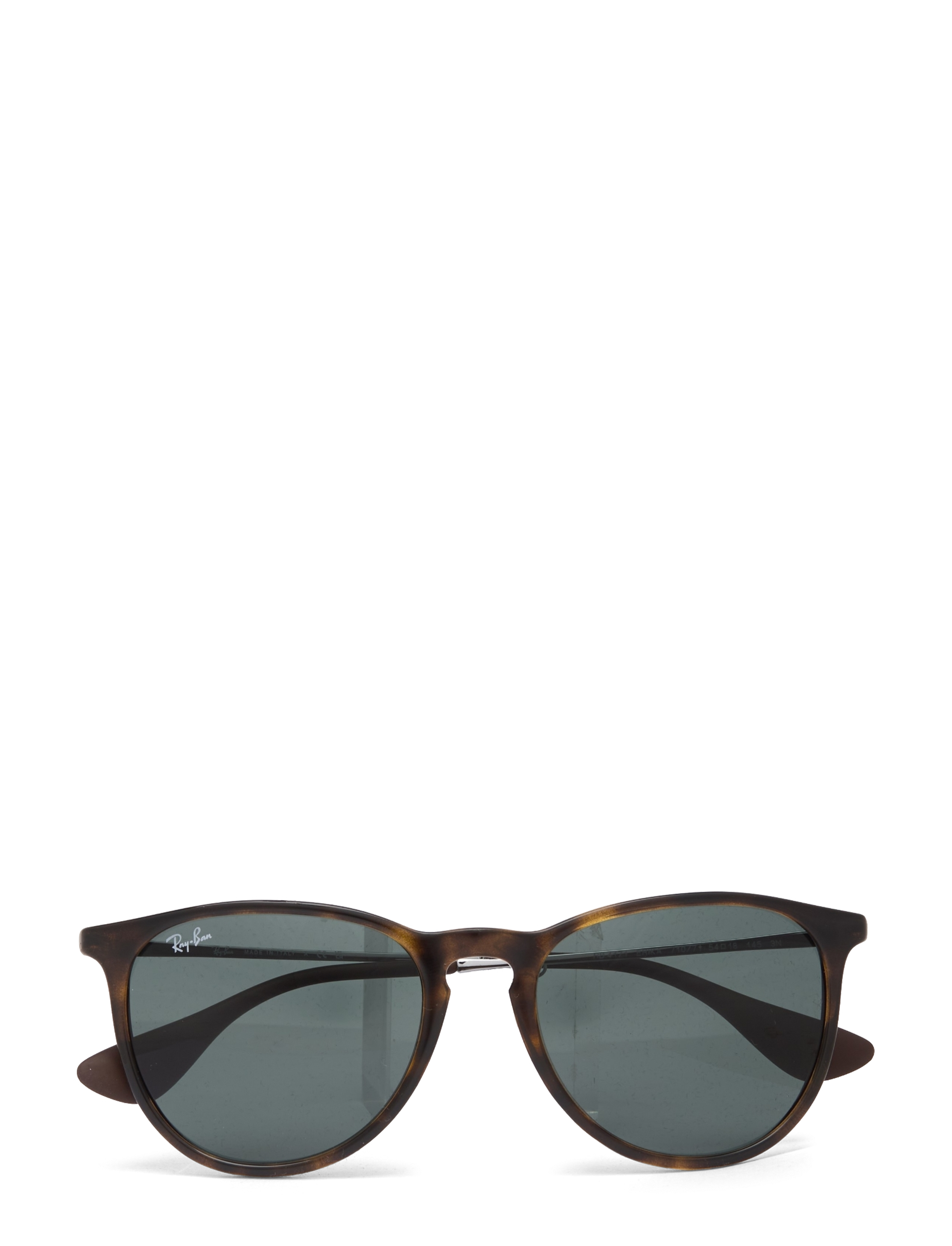 Ray-Ban ERIKA - Runde form - LIGHT HAVANA / brown