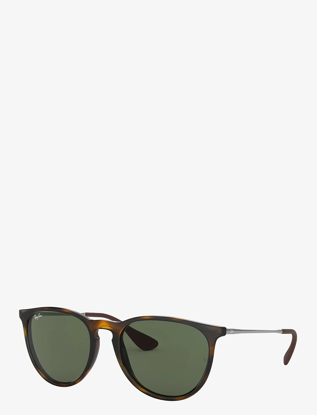 Ray-Ban - ERIKA - runde form - light havana - 2