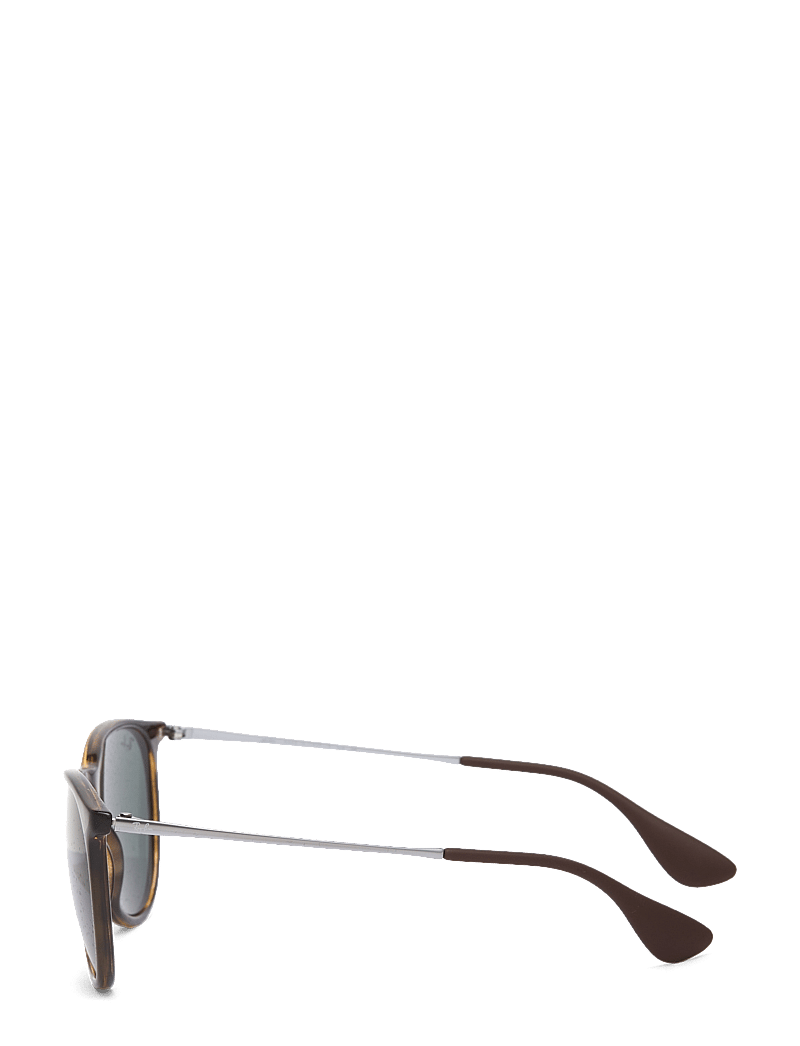 Ray-Ban - ERIKA - runde form - light havana - 2