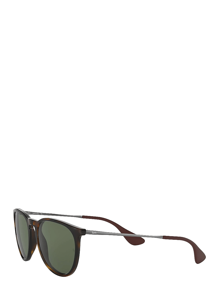 Ray-Ban - ERIKA - runder rahmen - light havana - 3