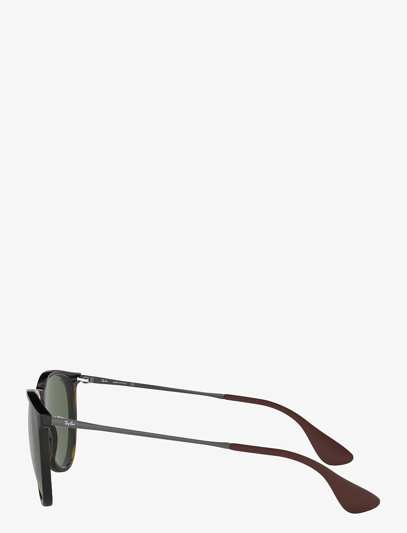 Ray-Ban - ERIKA - runde form - light havana - 4