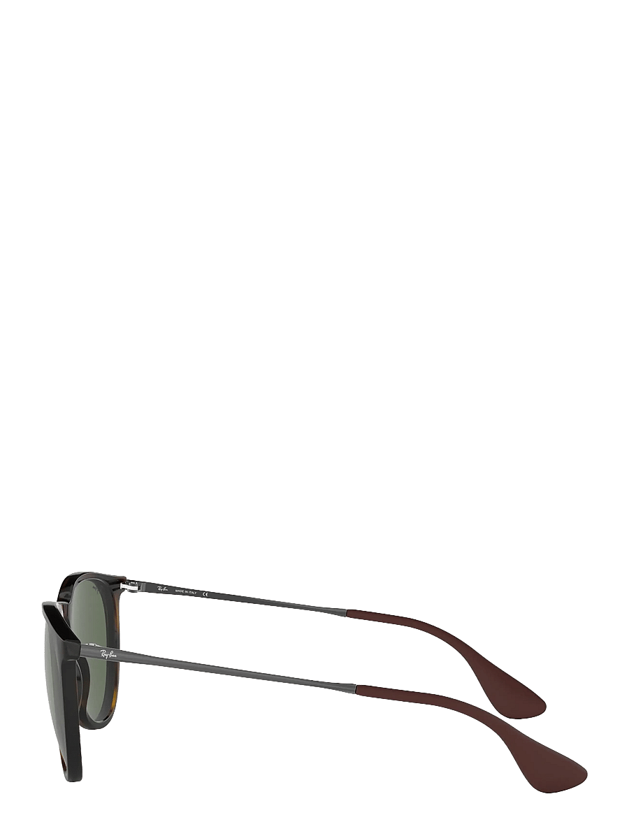 Ray-Ban - ERIKA - runder rahmen - light havana - 4