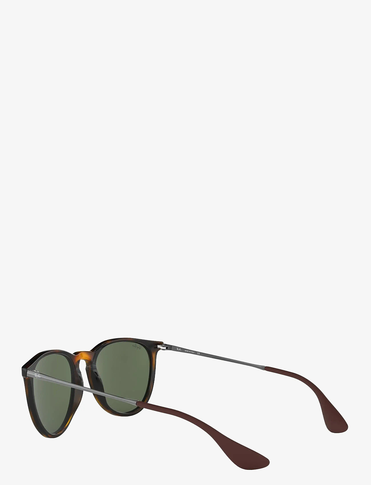 Ray-Ban - ERIKA - runde form - light havana - 5