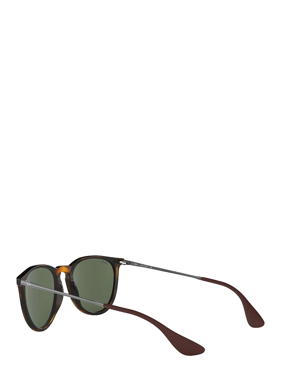 Ray-Ban - ERIKA - runder rahmen - light havana - 5