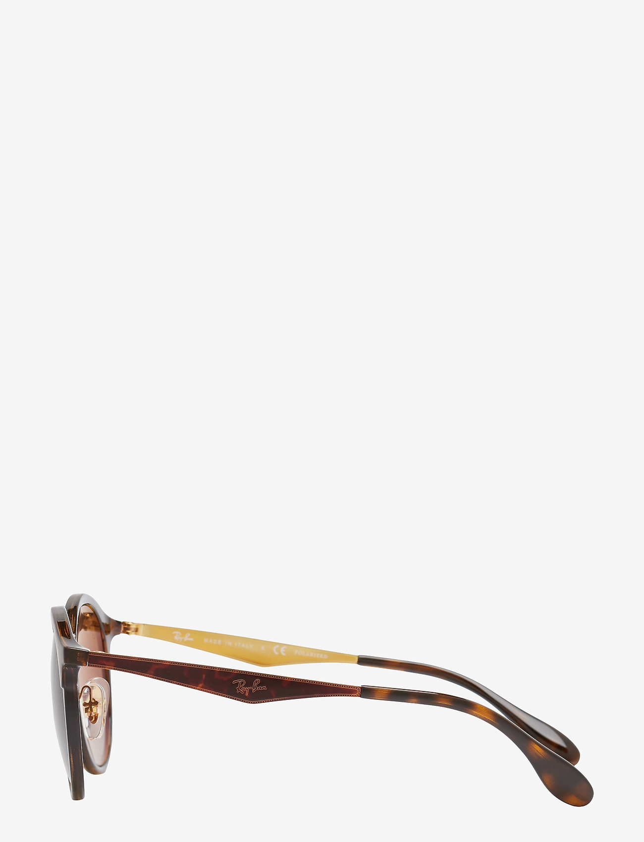 Ray-Ban - NOT CLASSIFIED - light havana - 2