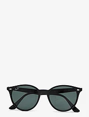Ray-Ban - 0RB4305 - rond model - black - 0
