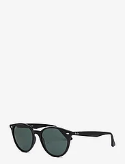 Ray-Ban - 0RB4305 - rond model - black - 1