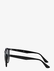 Ray-Ban - 0RB4305 - rond model - black - 2