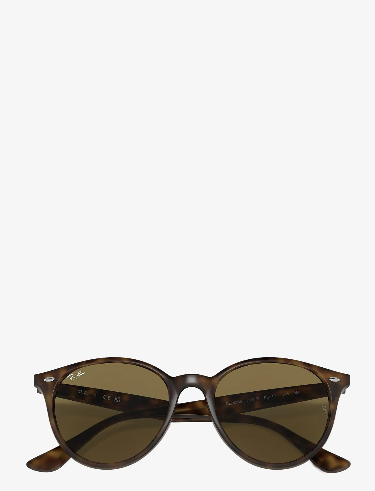 Ray-Ban - 0RB4305 - light havana - 0