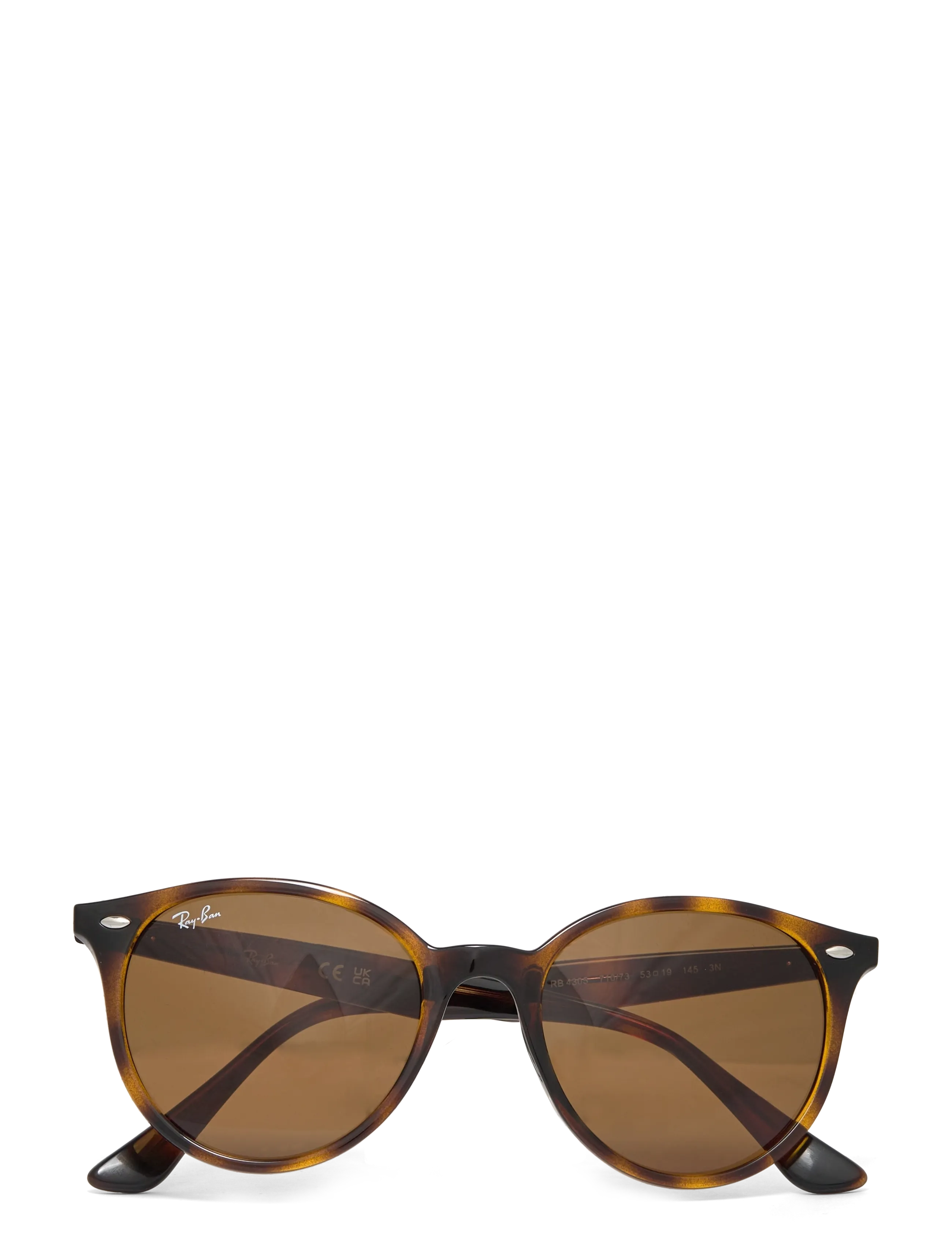 0RB4305 - LIGHT HAVANA