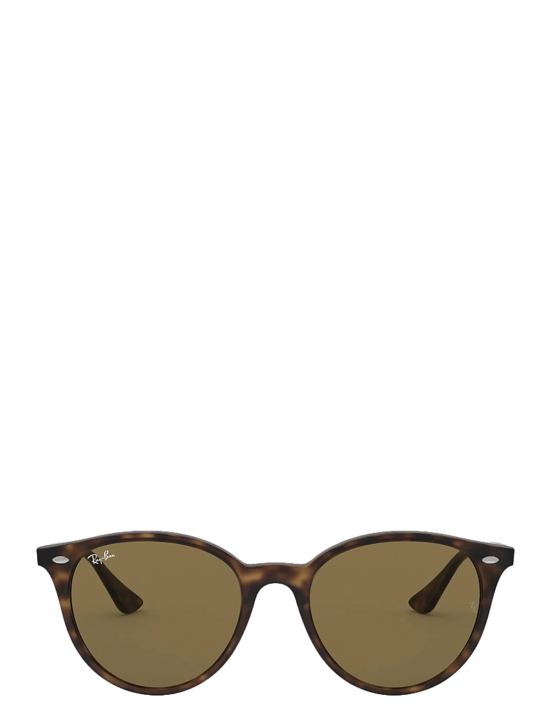 Ray-Ban - 0RB4305 - runde form - light havana - 1