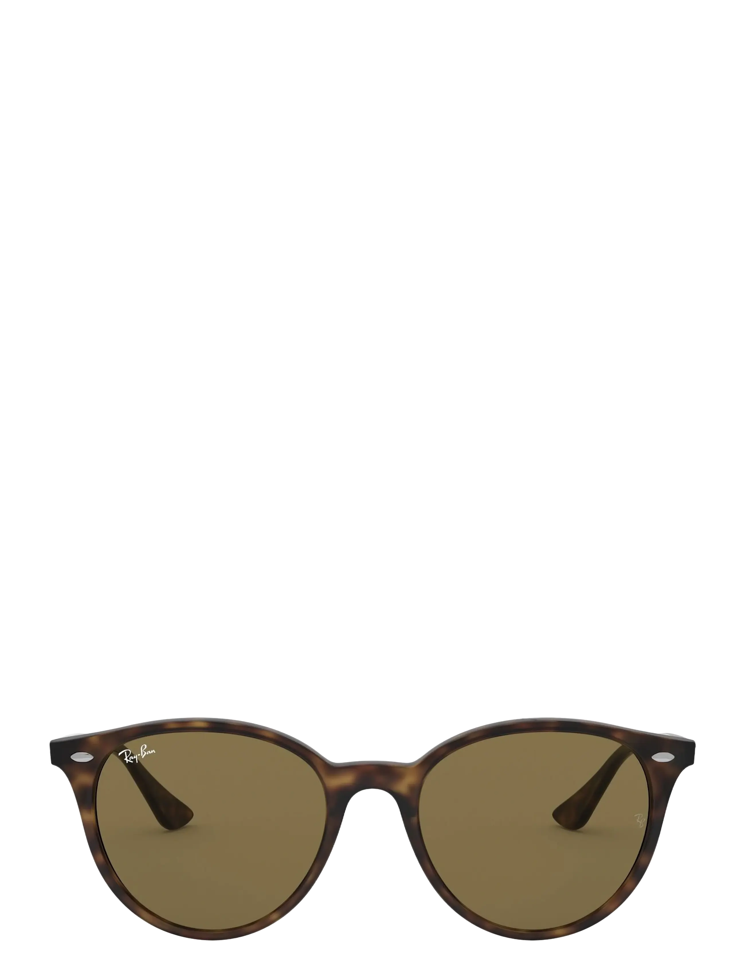 Ray-Ban - 0RB4305 - Ümmargused - light havana - 1