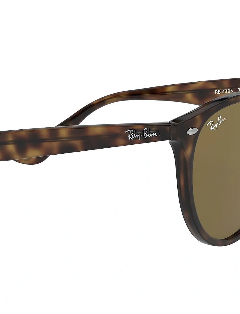 Ray-Ban - 0RB4305 - runde form - light havana - 5