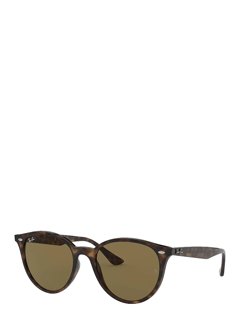 Ray-Ban - 0RB4305 - runde form - light havana - 2