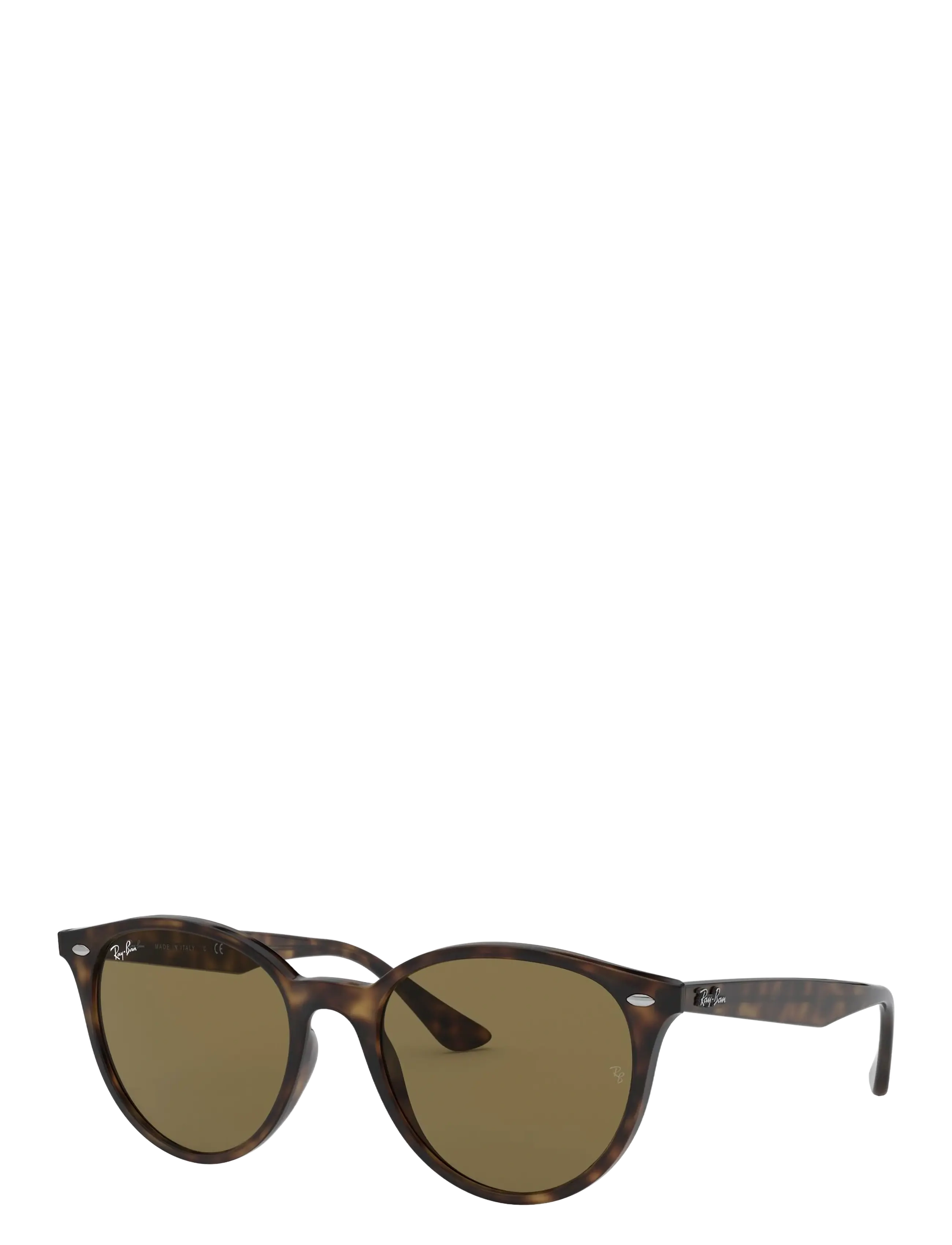 Ray-Ban - 0RB4305 - Ümmargused - light havana - 2