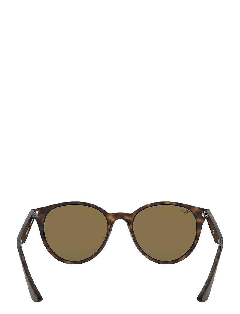 Ray-Ban - 0RB4305 - runde form - light havana - 4