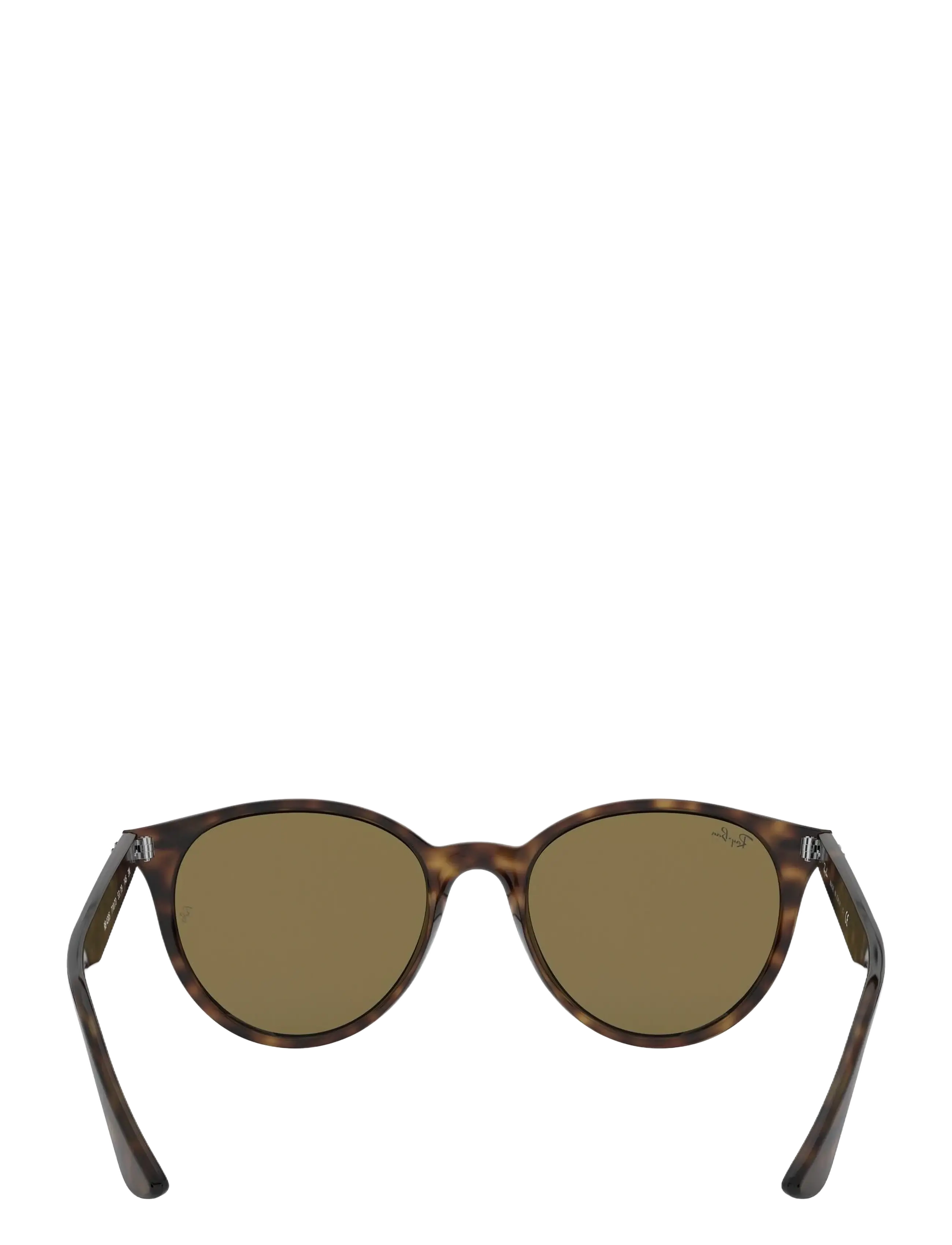 Ray-Ban - 0RB4305 - Ümmargused - light havana - 4