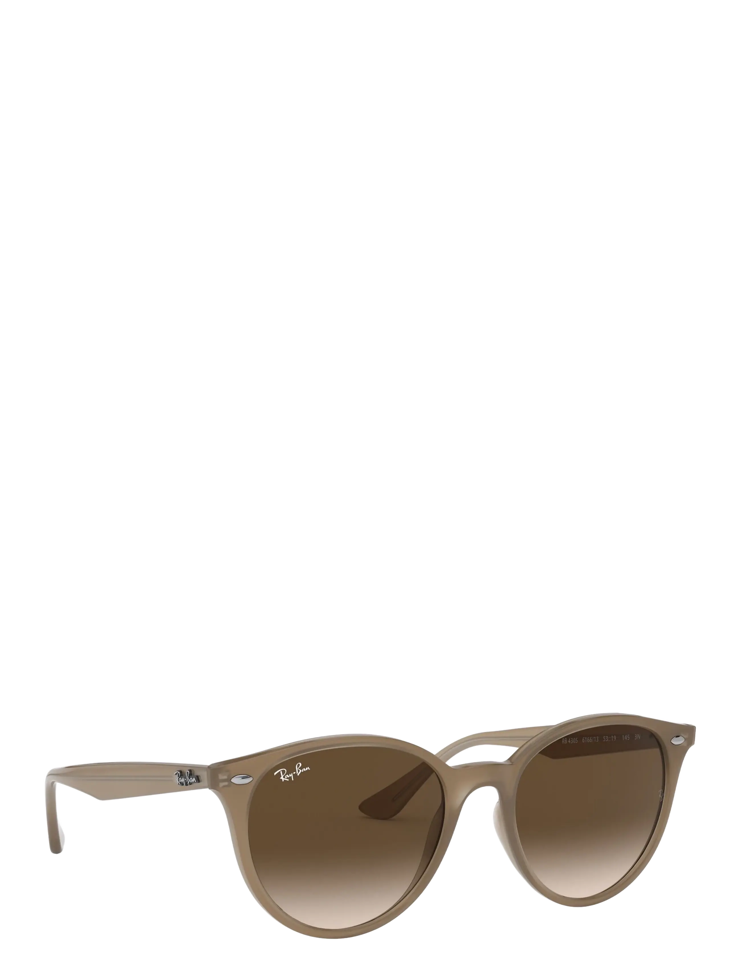 Ray-Ban 0RB4305 - Accessories - OPAL BEIGE / brown