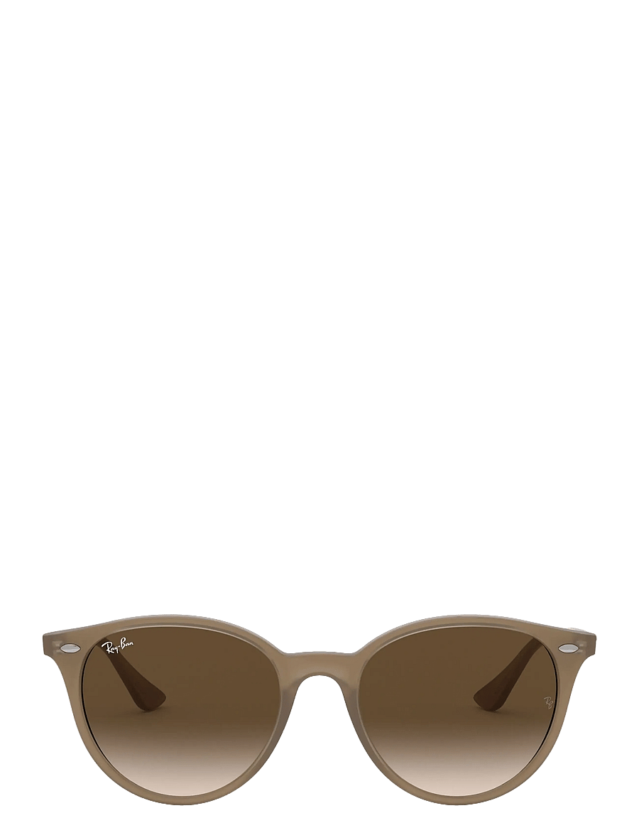 Ray-Ban - 0RB4305 - runde form - opal beige - 1