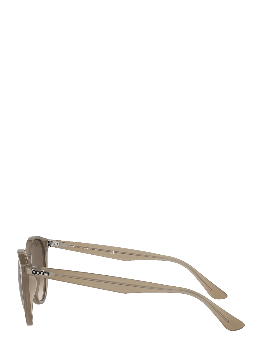 Ray-Ban - 0RB4305 - runde form - opal beige - 2