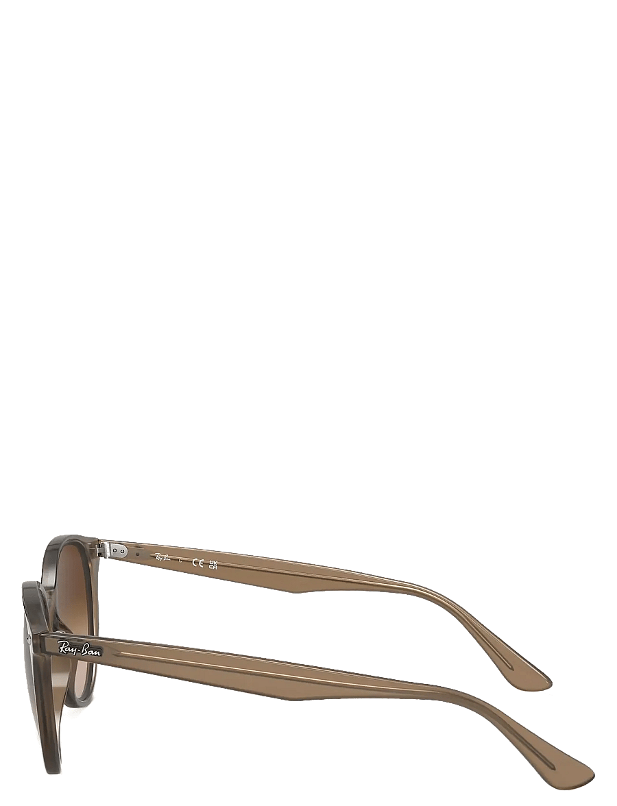 Ray-Ban - 0RB4305 - runde form - opal beige - 3