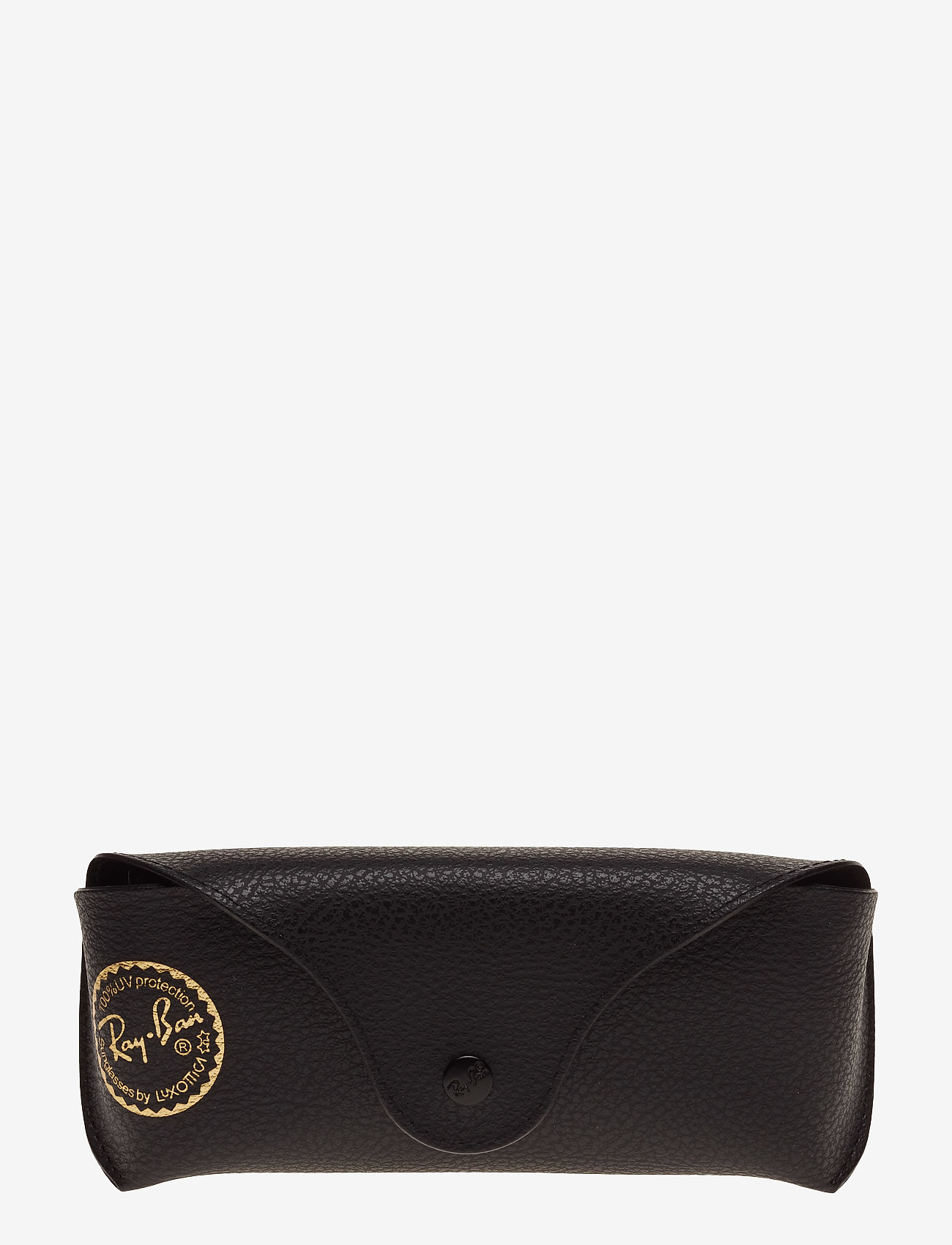 Ray-Ban - WAYFARER - d-kujulised - black - 3