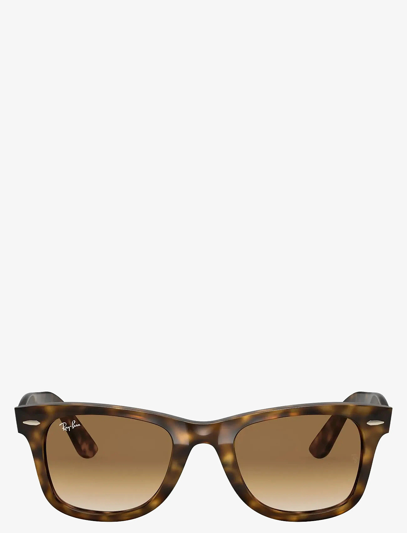 Ray-Ban - WAYFARER - d-muotoiset aurinkolasit - havana - 1