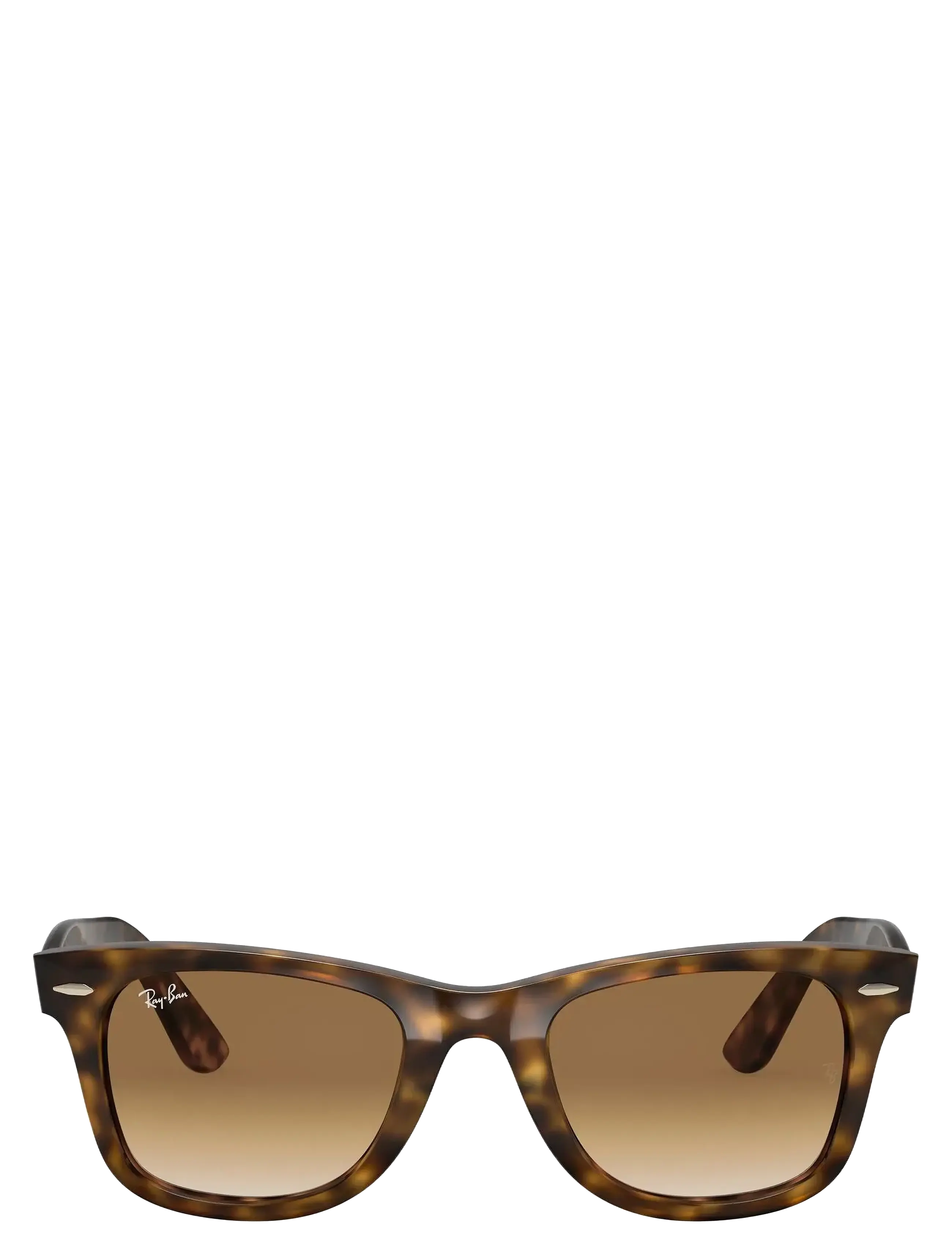 Ray-Ban - WAYFARER - d formos - havana - 1