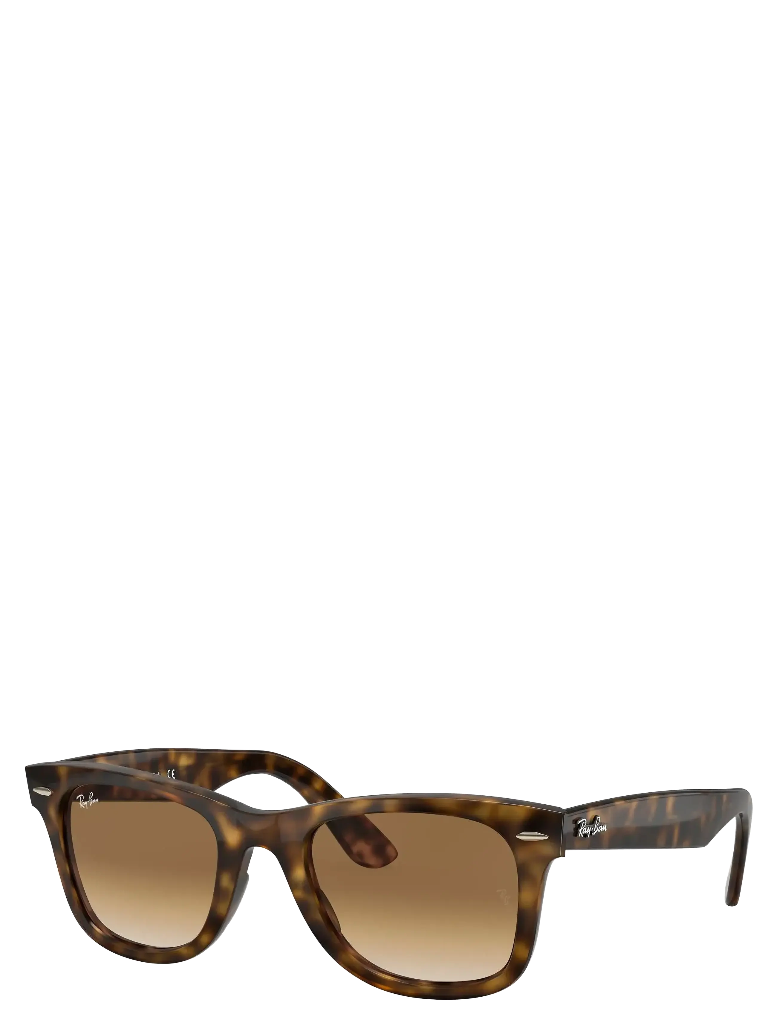 Ray-Ban - WAYFARER - d formos - havana - 2