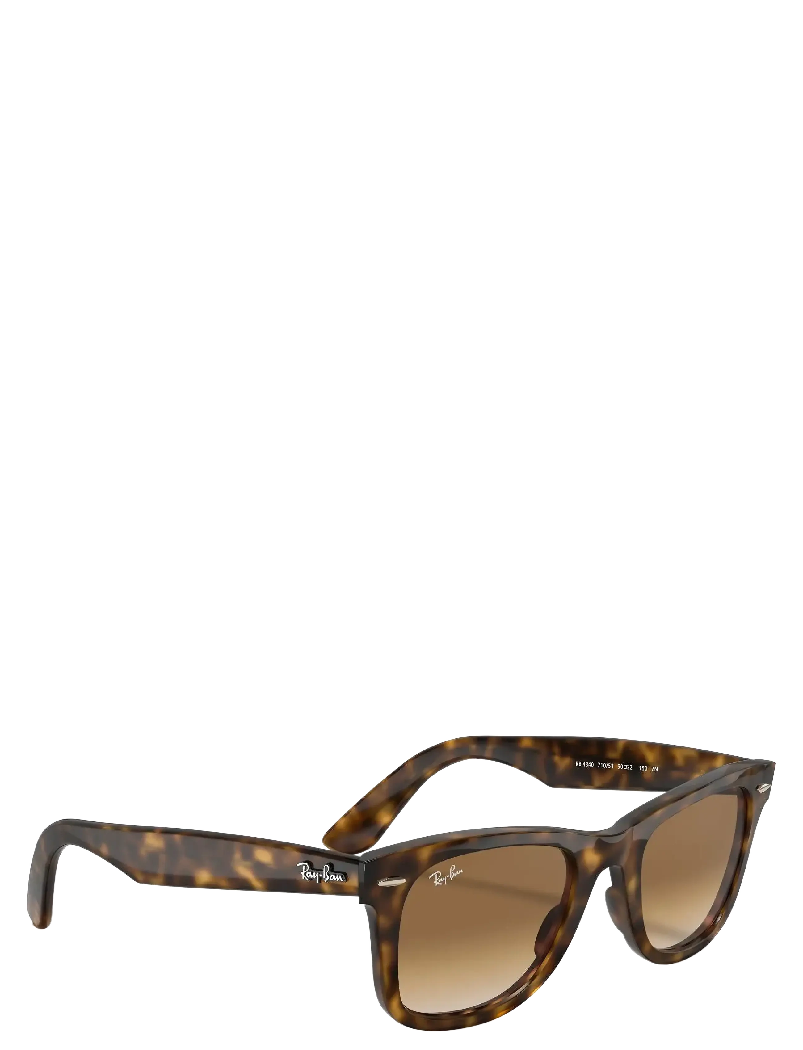 Ray-Ban - WAYFARER - d formos - havana - 3