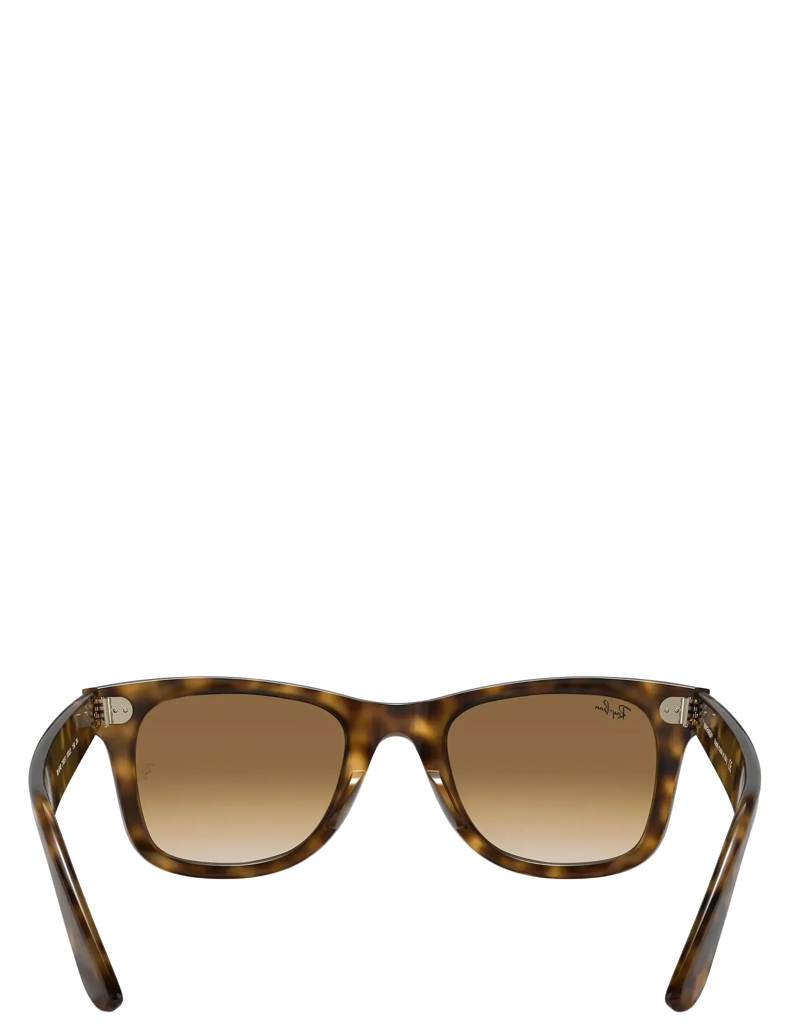 Ray-Ban - WAYFARER - d formos - havana - 4