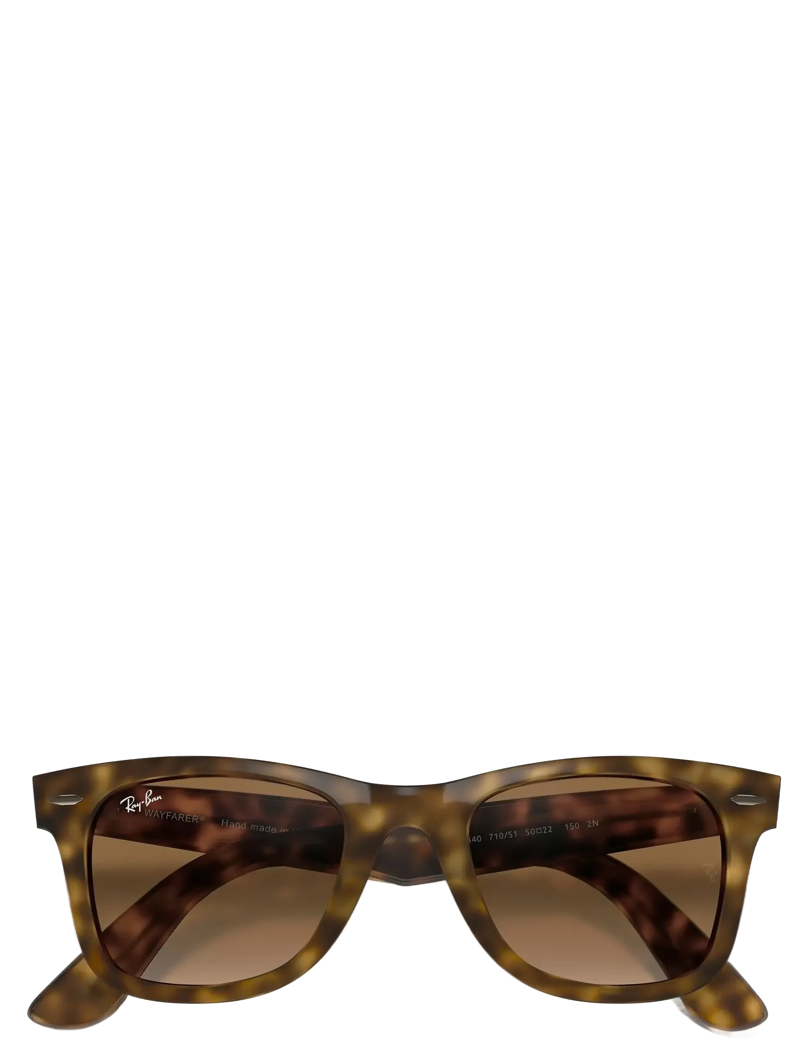 Ray-Ban - WAYFARER - d formos - havana - 5