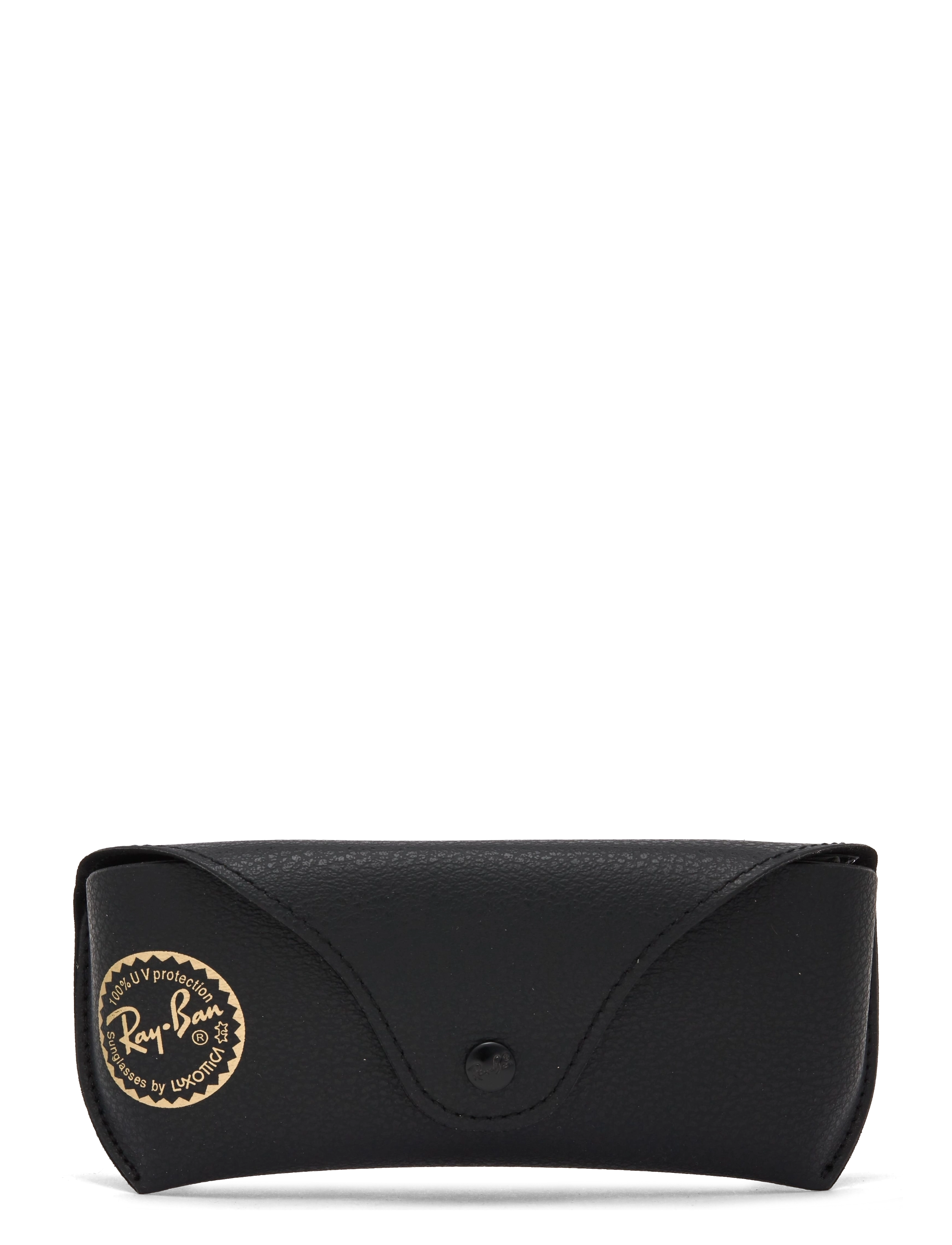 Ray-Ban - STATE SIDE - black transparent blue black - 3