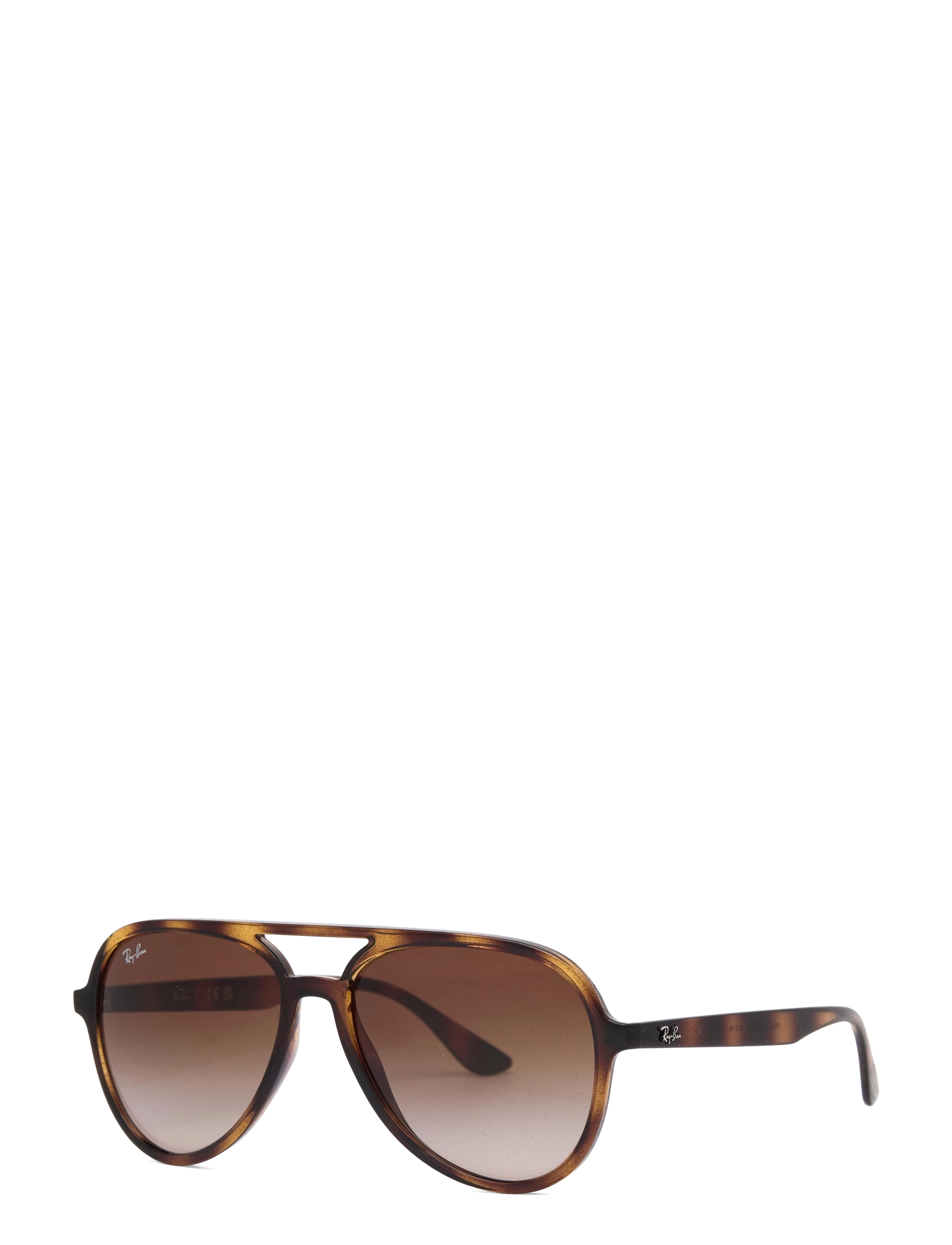 Ray-Ban - 0RB4376 - havana - 1