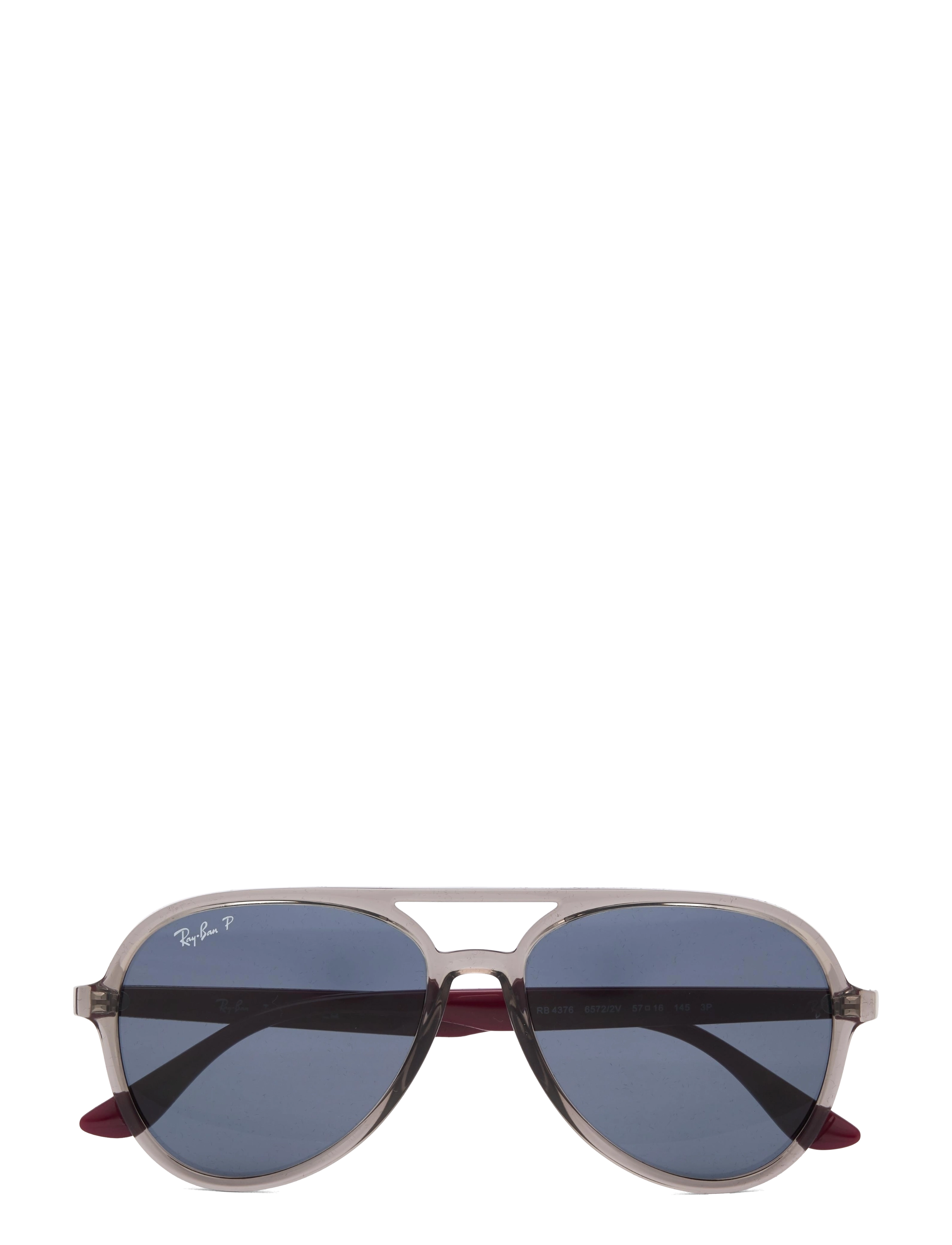 TRANSPARENT GREY