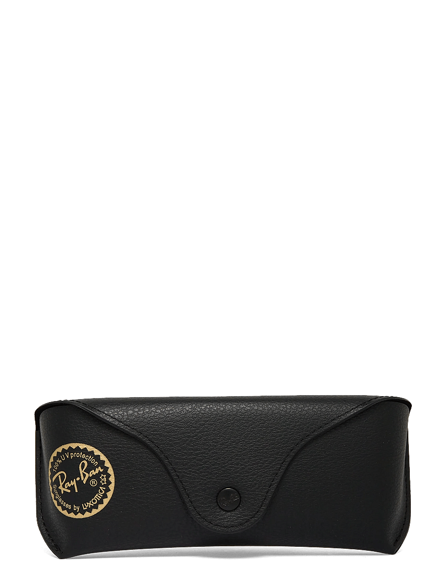 Ray-Ban - NEW CLUBMASTER - d-form - havana on gunmetal - 3