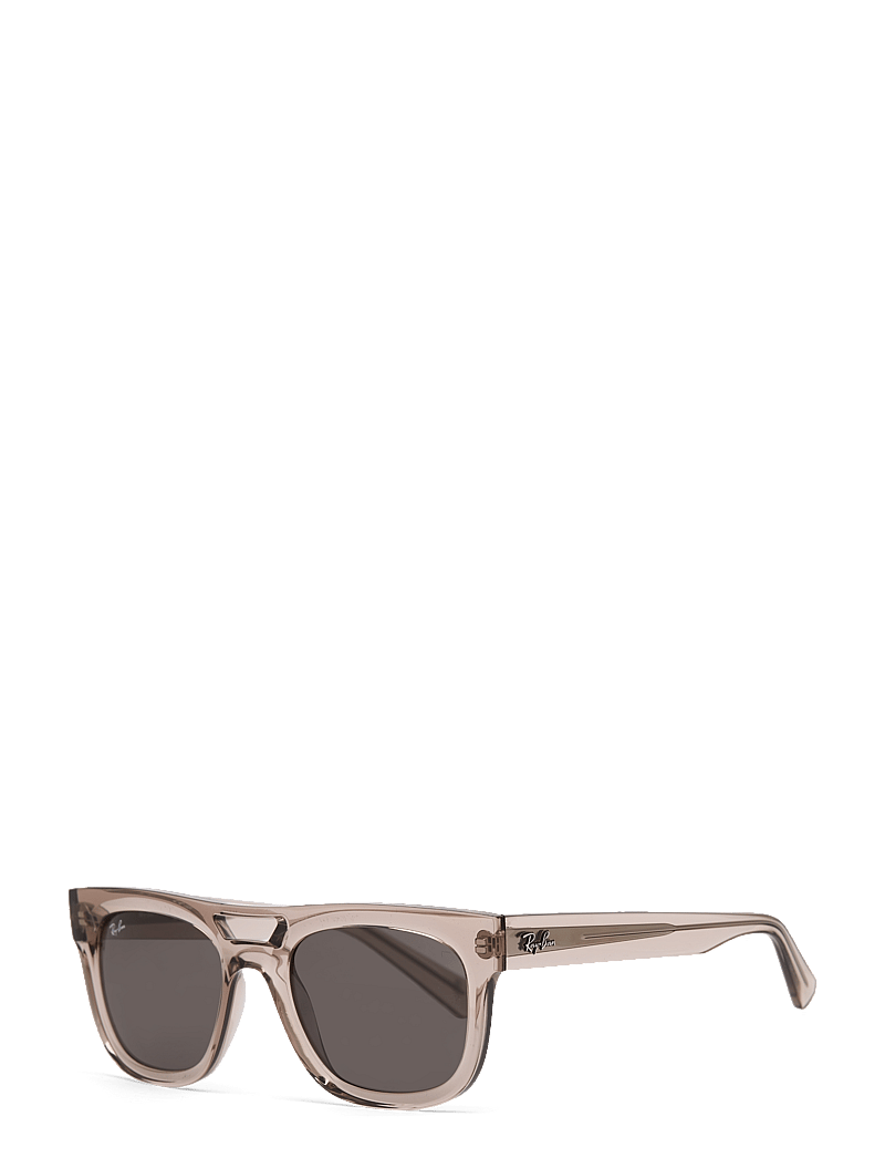 Ray-Ban - PHIL - transparent light brown - 1